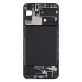 For Samsung Galaxy A30s  Front Housing LCD Frame Bezel Plate